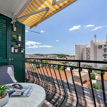 Apartamento 2 Bedroom 'marley' Makarska