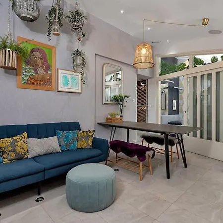 Apartamento 2 Bedroom 'marley' *