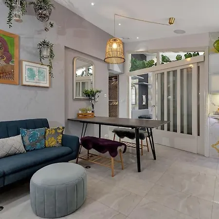 Apartamento 2 Bedroom 'marley' Makarska